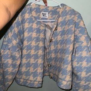 Princess Polly jacket